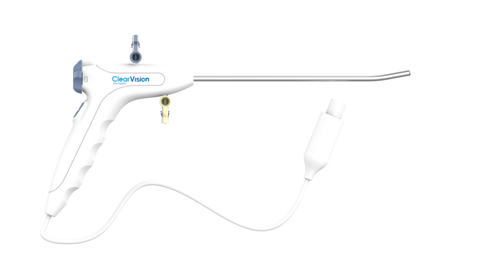 ClearVision Hysteroscope